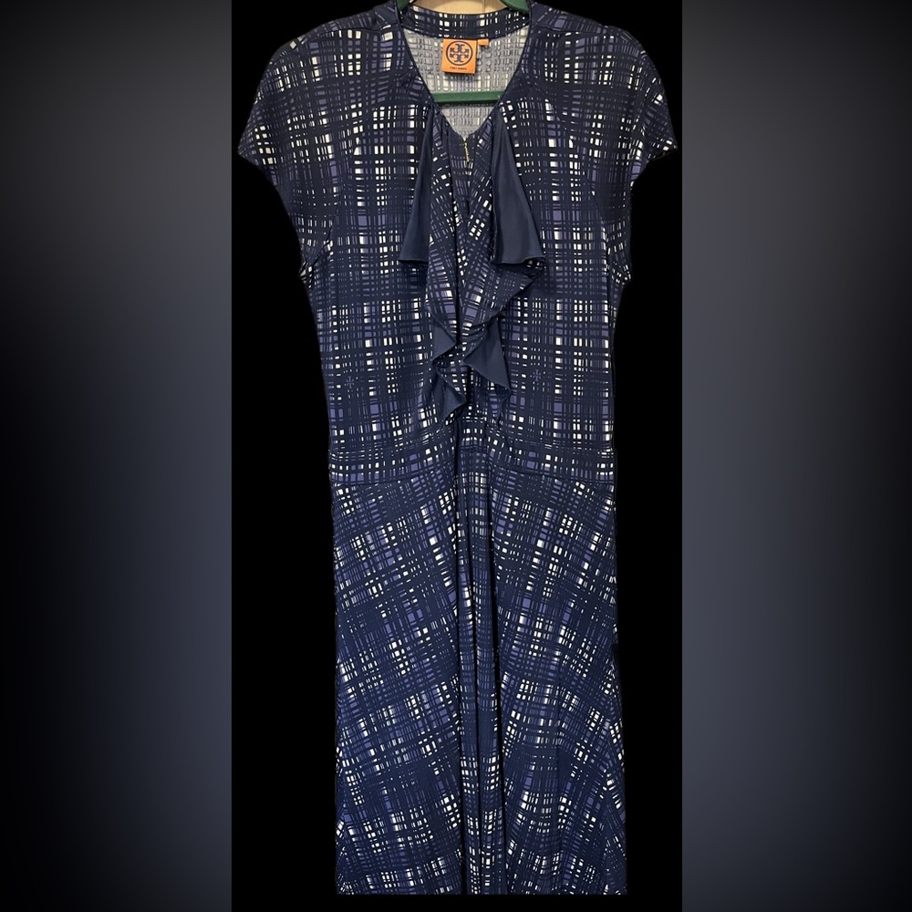 Tory Burch gorgeous dress